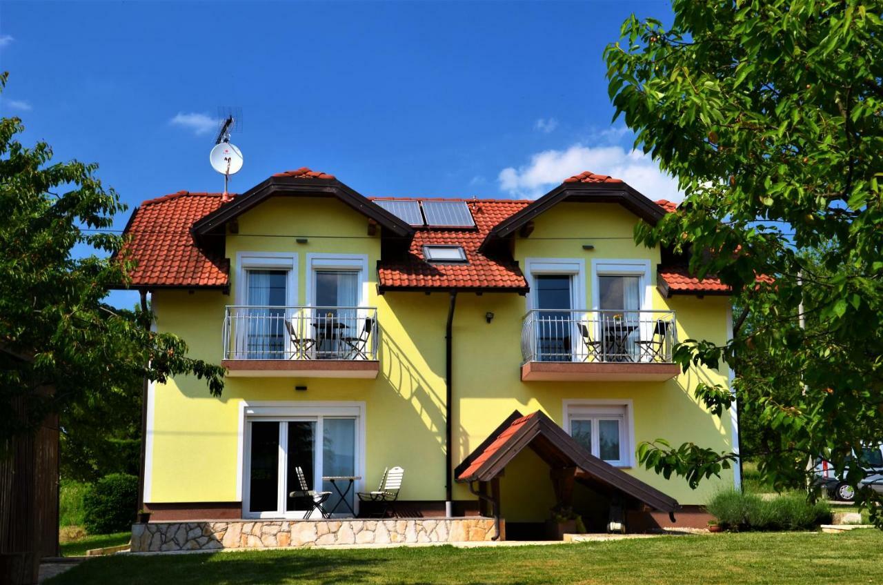 Apartment & Rooms Arija Drežnik Grad Extérieur photo